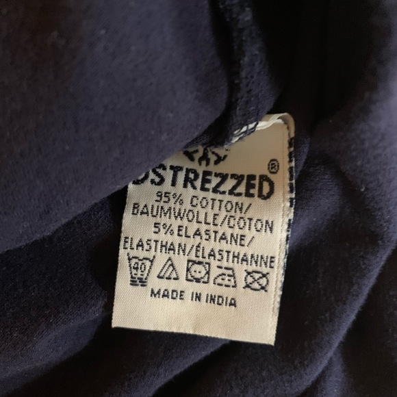 Casual Button Down - Picture 3 of 3